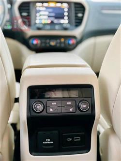 GMC Acadia